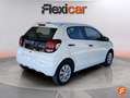 Peugeot 108 Collection+VTi+52kW+%2872CV%29 Blanco - thumbnail 3