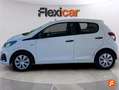Peugeot 108 Collection+VTi+52kW+%2872CV%29 Blanco - thumbnail 5