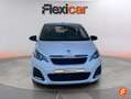 Peugeot 108 Collection+VTi+52kW+%2872CV%29 Blanco - thumbnail 8