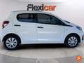 Peugeot 108 Collection+VTi+52kW+%2872CV%29 Blanco - thumbnail 2