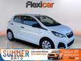 Peugeot 108 Collection+VTi+52kW+%2872CV%29 Blanco - thumbnail 1