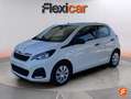Peugeot 108 Collection+VTi+52kW+%2872CV%29 Blanco - thumbnail 7