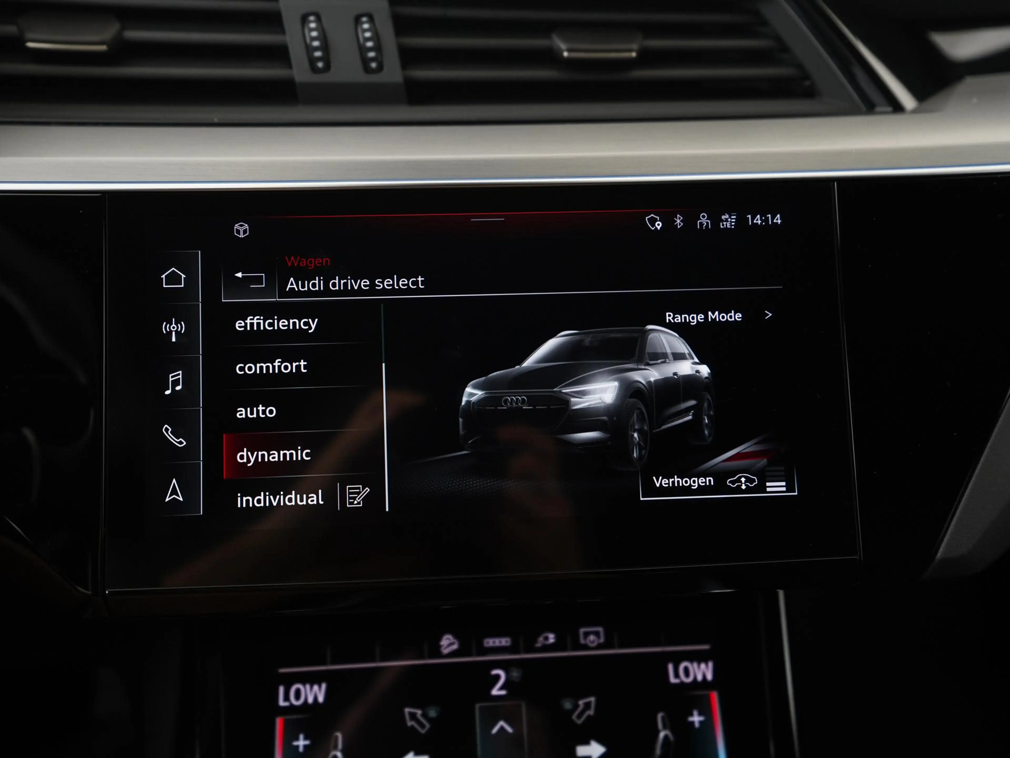 Audi e-tron 55 quattro S-Line Black Style 95 kWh | SOH 95% | P — photo 20