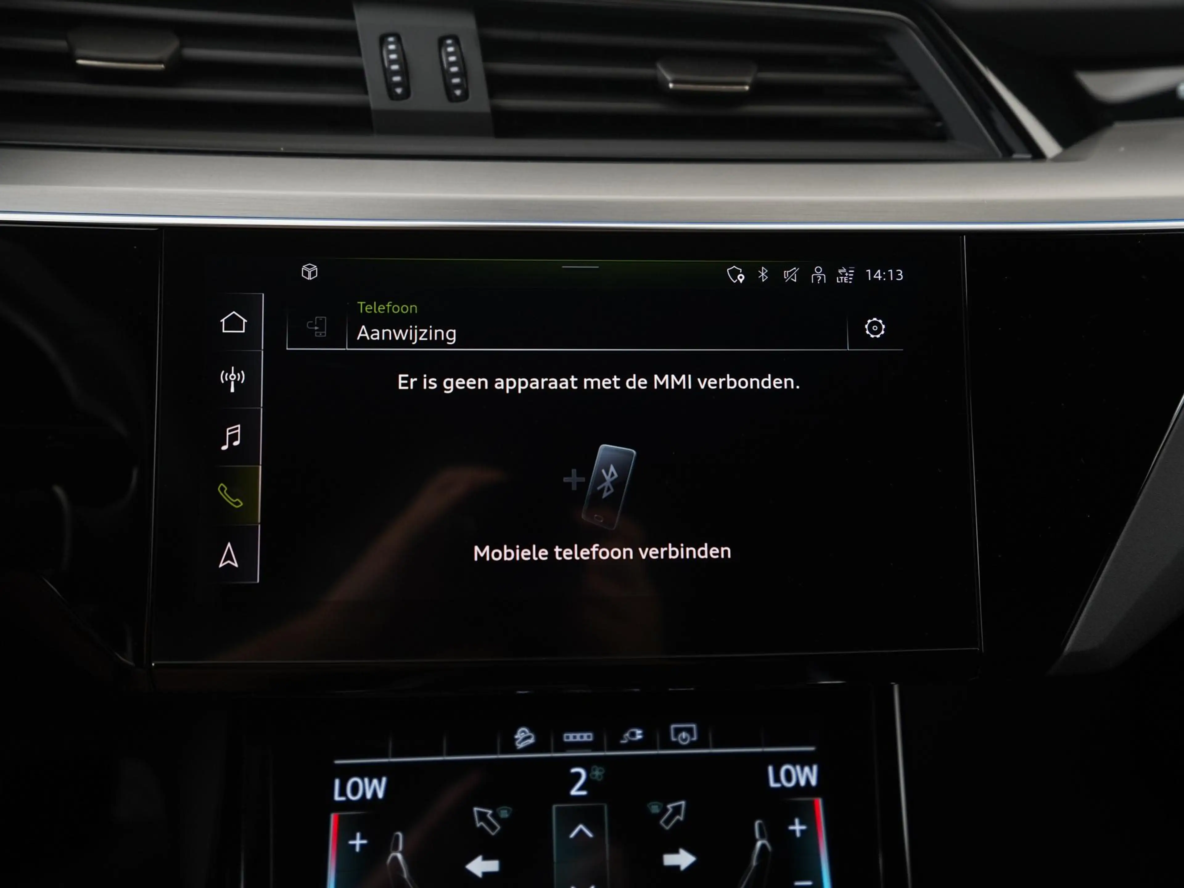 Audi e-tron 55 quattro S-Line Black Style 95 kWh | SOH 95% | P — photo 13