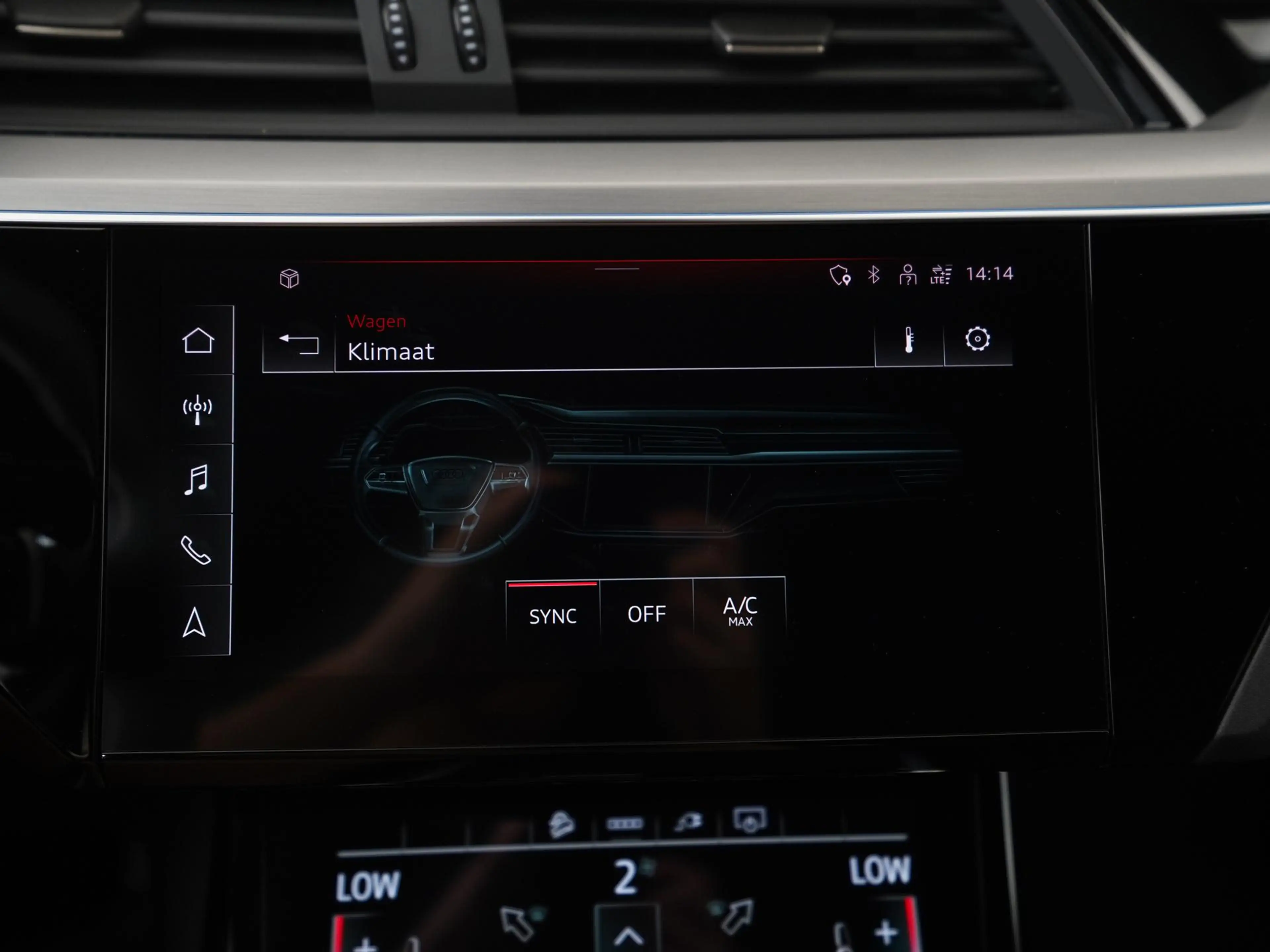Audi e-tron 55 quattro S-Line Black Style 95 kWh | SOH 95% | P — photo 21