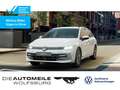 Volkswagen Golf Variant Golf VIII Variant 1.5 eTSI OPF DSG Life Weiß - thumbnail 1
