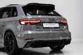 Audi RS3 2.5 TFSI quattro B&O Keyless Pano Schaalstoel ACC Grijs - thumbnail 10