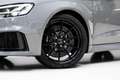 Audi RS3 2.5 TFSI quattro B&O Keyless Pano Schaalstoel ACC Grijs - thumbnail 8