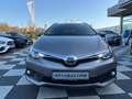 Toyota Auris Design Edition+NAVI+Kamera Braun - thumbnail 3
