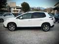 Peugeot 2008 1.6 bluehdi 75cv - NEOPATENTATI Blanc - thumbnail 2