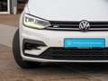 Volkswagen Touran 1.5 TSI DSG Highline  AHK, NAVI, 7-Sitzer Weiß - thumbnail 6