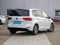 Volkswagen Touran 1.5 TSI DSG Highline  AHK, NAVI, 7-Sitzer Weiß - thumbnail 3