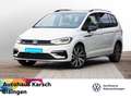 Volkswagen Touran 1.5 TSI DSG Highline  AHK, NAVI, 7-Sitzer Weiß - thumbnail 1