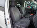 Volkswagen Touran 1.5 TSI DSG Highline  AHK, NAVI, 7-Sitzer Weiß - thumbnail 9