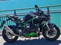 Kawasaki Z H2 SE performance my2023 Зелений - thumbnail 5