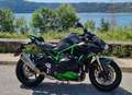 Kawasaki Z H2 SE performance my2023 Зелений - thumbnail 4