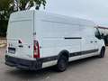 Opel Movano B Kasten/Kombi HKa L4H2 3,5t White - thumbnail 13