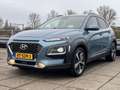 Hyundai KONA 1.0T Premium Luxe uitvoering | Zuinig | Climate Co Blau - thumbnail 3