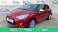 DS Automobiles DS 3 1.2 Puretech 110 Be Chic Rouge - thumbnail 1