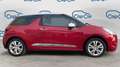 DS Automobiles DS 3 1.2 Puretech 110 Be Chic Rouge - thumbnail 4