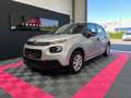 Citroen C3 Live Gris - thumbnail 1