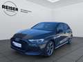 Audi A3 30 TFSI Grau - thumbnail 2