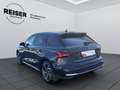 Audi A3 30 TFSI Grau - thumbnail 4