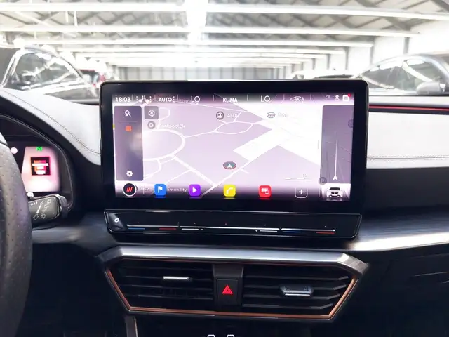 Cupra Formentor view 12