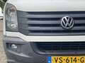 Volkswagen Crafter Bestel 50 2.0TDI L3H3 - Nieuwe Motor! Blanc - thumbnail 9