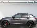 Alfa Romeo Stelvio Stelvio B-Tech 2,2 ATX AWD B-Tech Grau - thumbnail 2