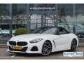 BMW Z4 M M40i High Executive l 340PK l M aerodynamica l Har Wit - thumbnail 1