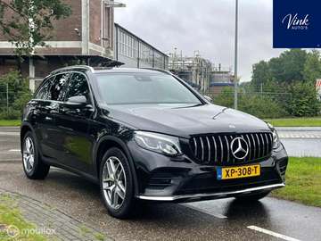 d 4MATIC | AMG Pakket | Panoramadak | NL & NAP