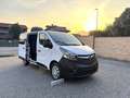 Opel Vivaro 1.6 BiTurbo Cdti AUTOVETTURA 8 POSTI - passo corto Bianco - thumbnail 6