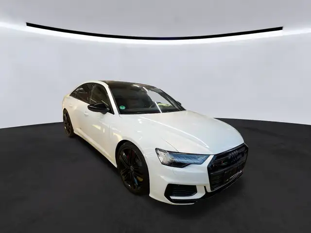 Audi S6 3.0 TDI S Line Black Limo*VIRTUAL*B&O*MATRIX*