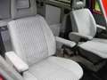 Volkswagen T3 Multivan Multivan 253 SA2 Czerwony - thumbnail 4