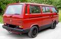 Volkswagen T3 Multivan Multivan 253 SA2 Czerwony - thumbnail 15