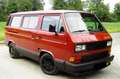 Volkswagen T3 Multivan Multivan 253 SA2 Czerwony - thumbnail 14