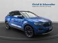 Volkswagen T-Roc 2.0TDI PANO STHG LED ACC RFK SOUND Blau - thumbnail 8