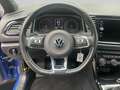 Volkswagen T-Roc 2.0TDI PANO STHG LED ACC RFK SOUND Blau - thumbnail 11