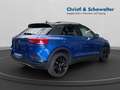 Volkswagen T-Roc 2.0TDI PANO STHG LED ACC RFK SOUND Blau - thumbnail 6