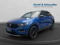 Volkswagen T-Roc 2.0TDI PANO STHG LED ACC RFK SOUND Blau - thumbnail 2