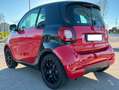 smart forTwo Cabrio 66 Passion Aut. Rojo - thumbnail 6