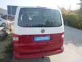 Volkswagen T5 Kombi 2,0 TDI D-PF Weiß - thumbnail 6
