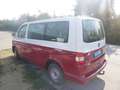 Volkswagen T5 Kombi 2,0 TDI D-PF Weiß - thumbnail 5
