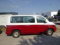 Volkswagen T5 Kombi 2,0 TDI D-PF Weiß - thumbnail 1