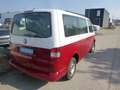 Volkswagen T5 Kombi 2,0 TDI D-PF Weiß - thumbnail 7