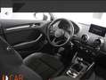 Audi A3 A3 Sportback 2.0 TDi Quattro Design Gris - thumbnail 3