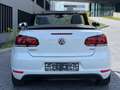 Volkswagen Golf Cabrio*Leder*Navi*LED*Bi-Xenon*DSG*TÜV neu Weiß - thumbnail 7