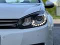 Volkswagen Golf Cabrio*Leder*Navi*LED*Bi-Xenon*DSG*TÜV neu Weiß - thumbnail 10