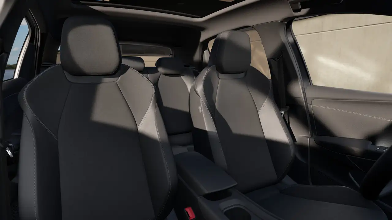 Volkswagen ID. Polo 2026